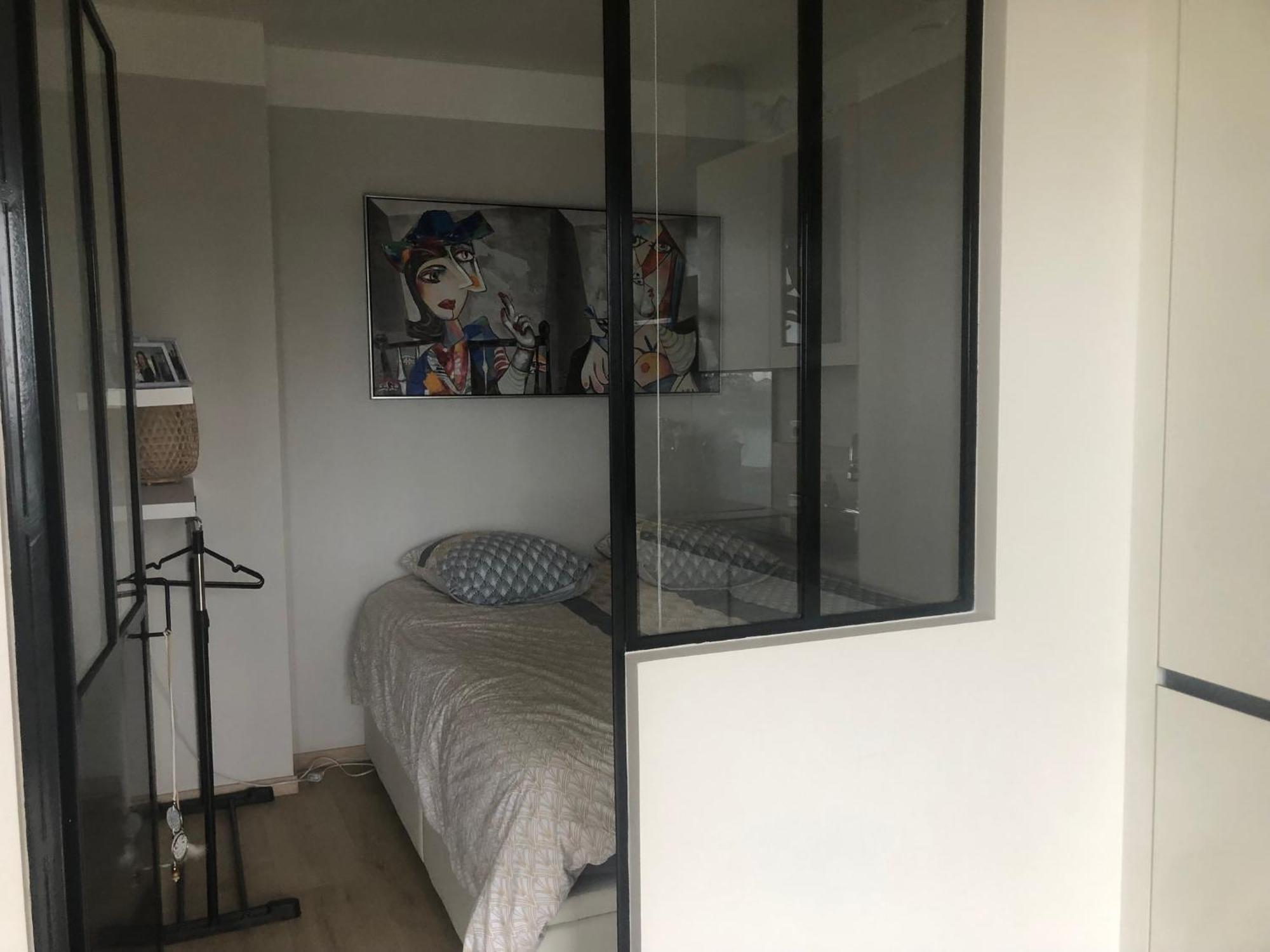 Appartement Vue Sur Mer Dinard Dış mekan fotoğraf